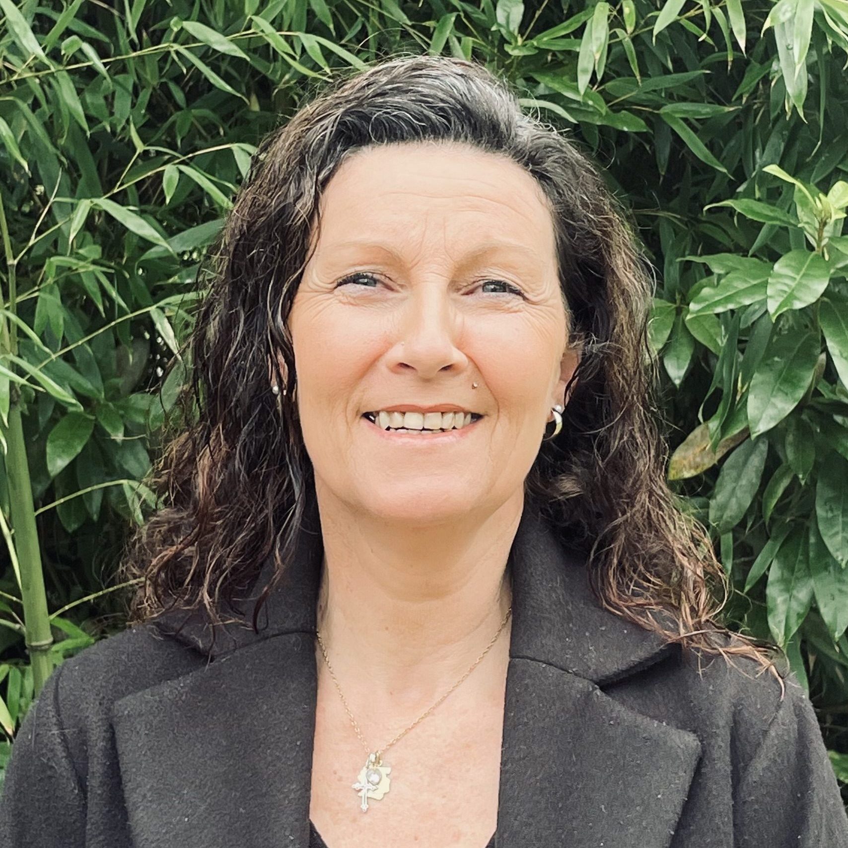 Céline Janvier rejoint l’équipe Saint-Nolff avance pour Vous