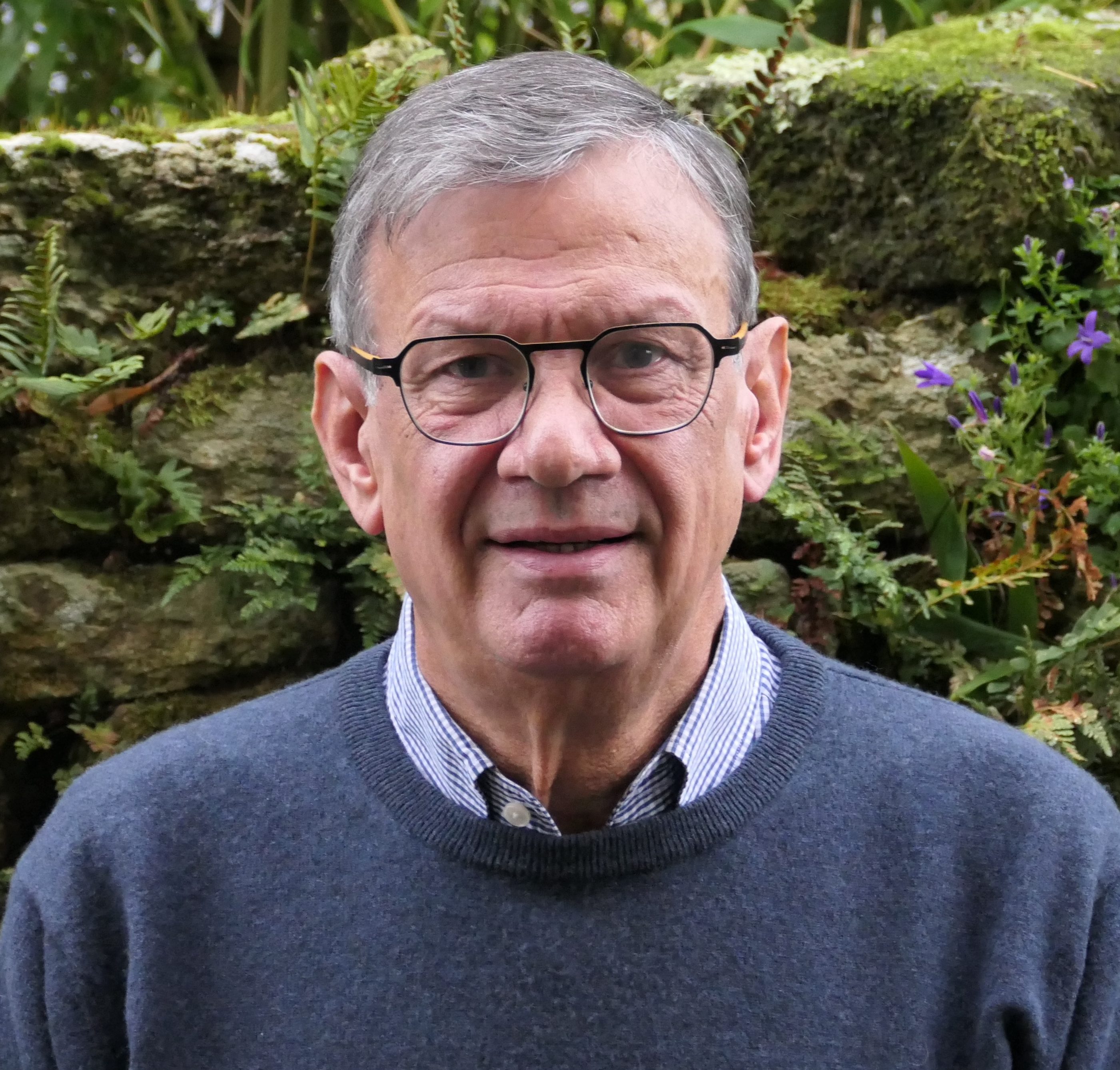 Éric Andrieu rejoint l’équipe Saint-Nolff avance pour Vous