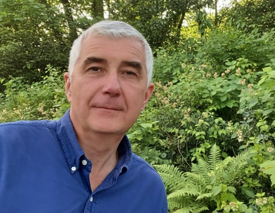 Jean-Sébastien Alliou rejoint l’équipe Saint-Nolff avance pour Vous