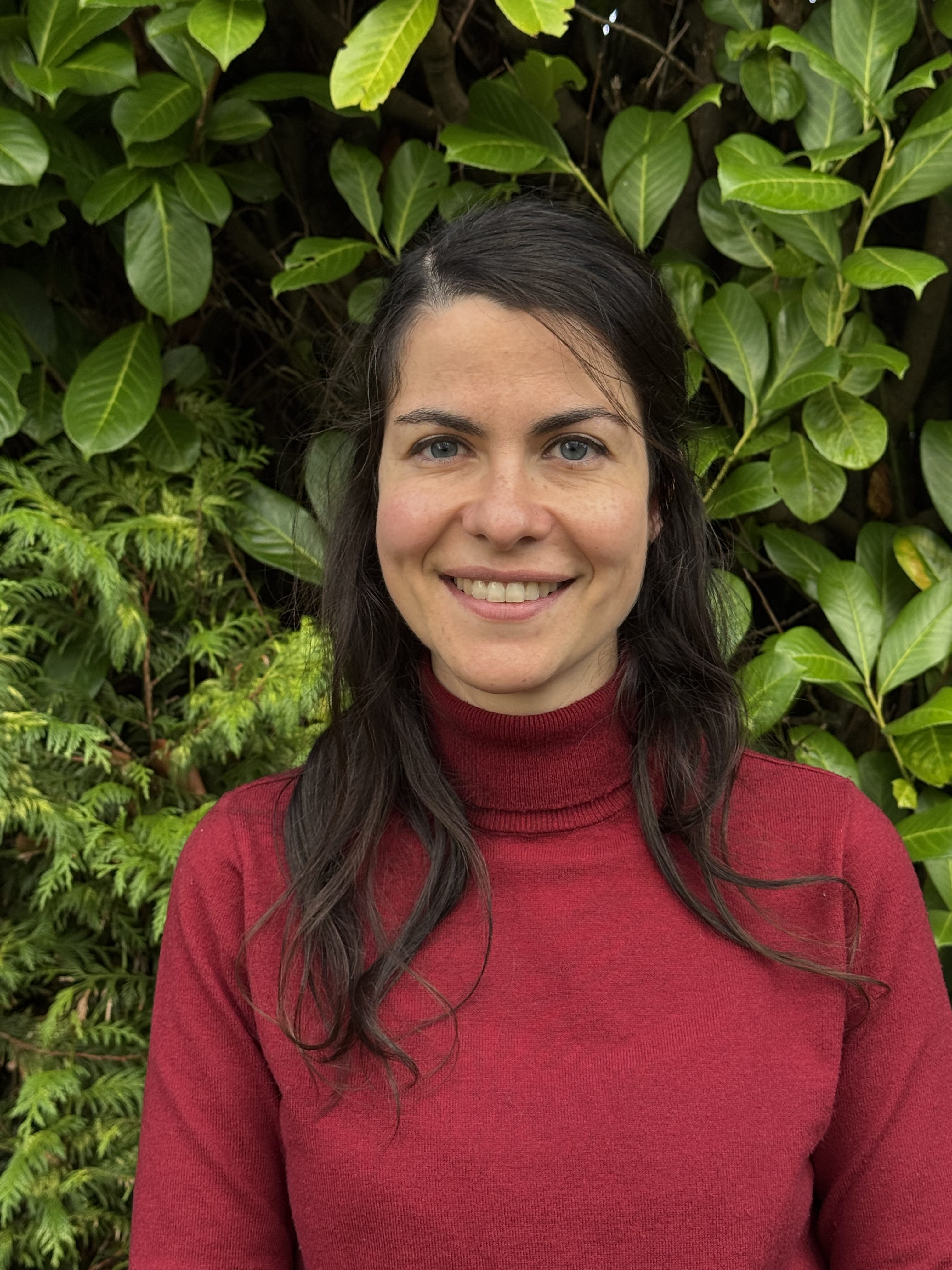 Mathilde Simon rejoint l’équipe Saint-Nolff avance pour Vous