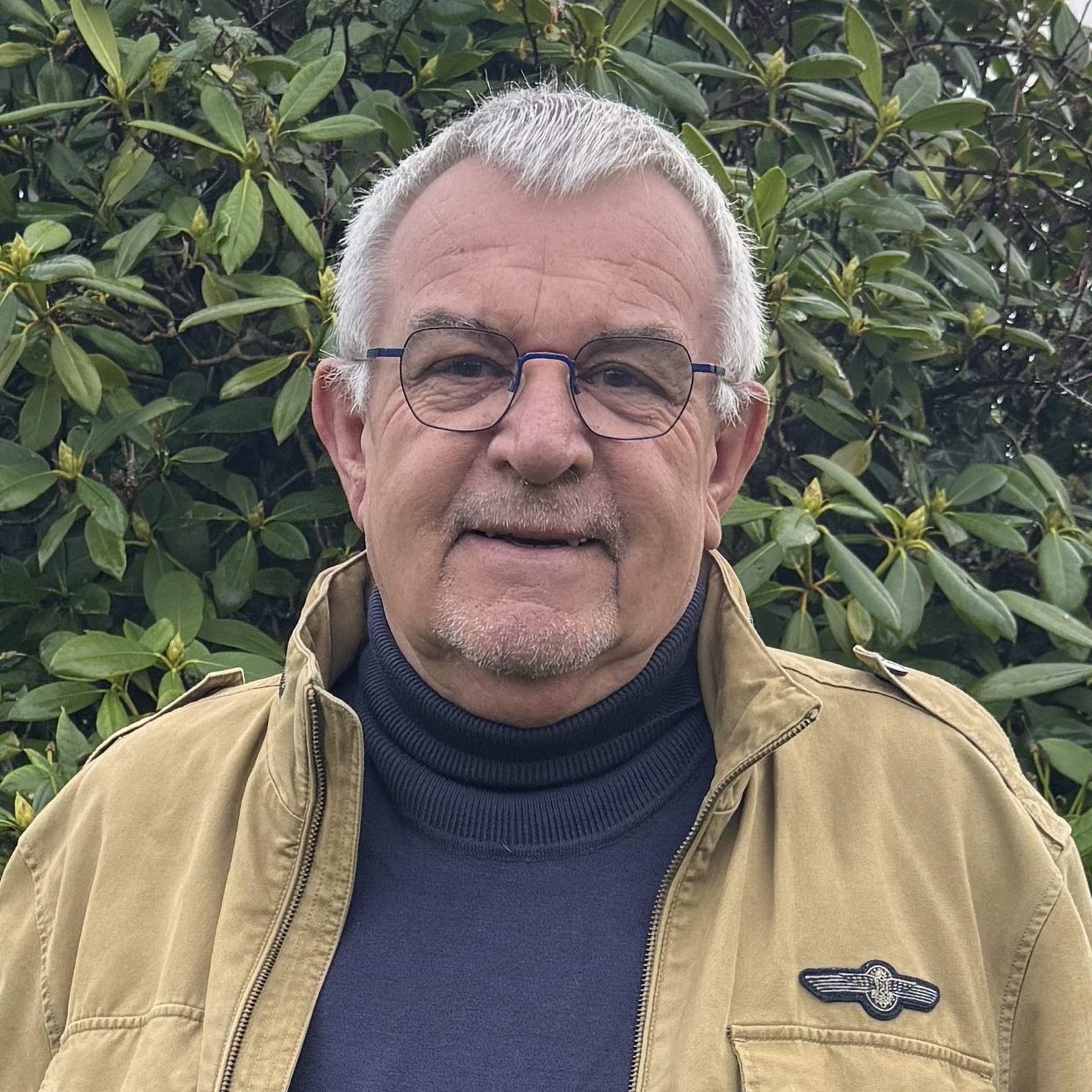 Michel Lizano rejoint l’équipe Saint-Nolff avance pour Vous