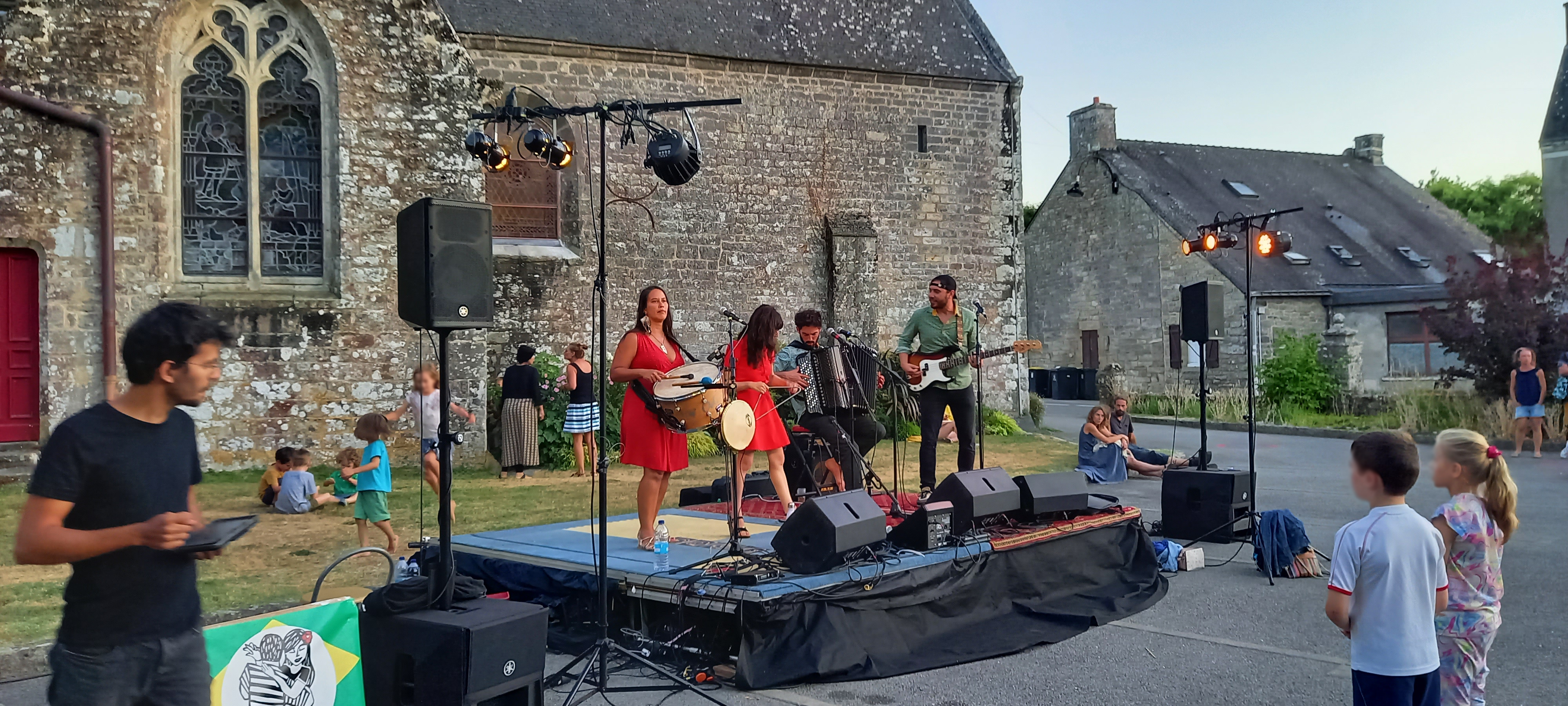 Bilan Vie culturelle