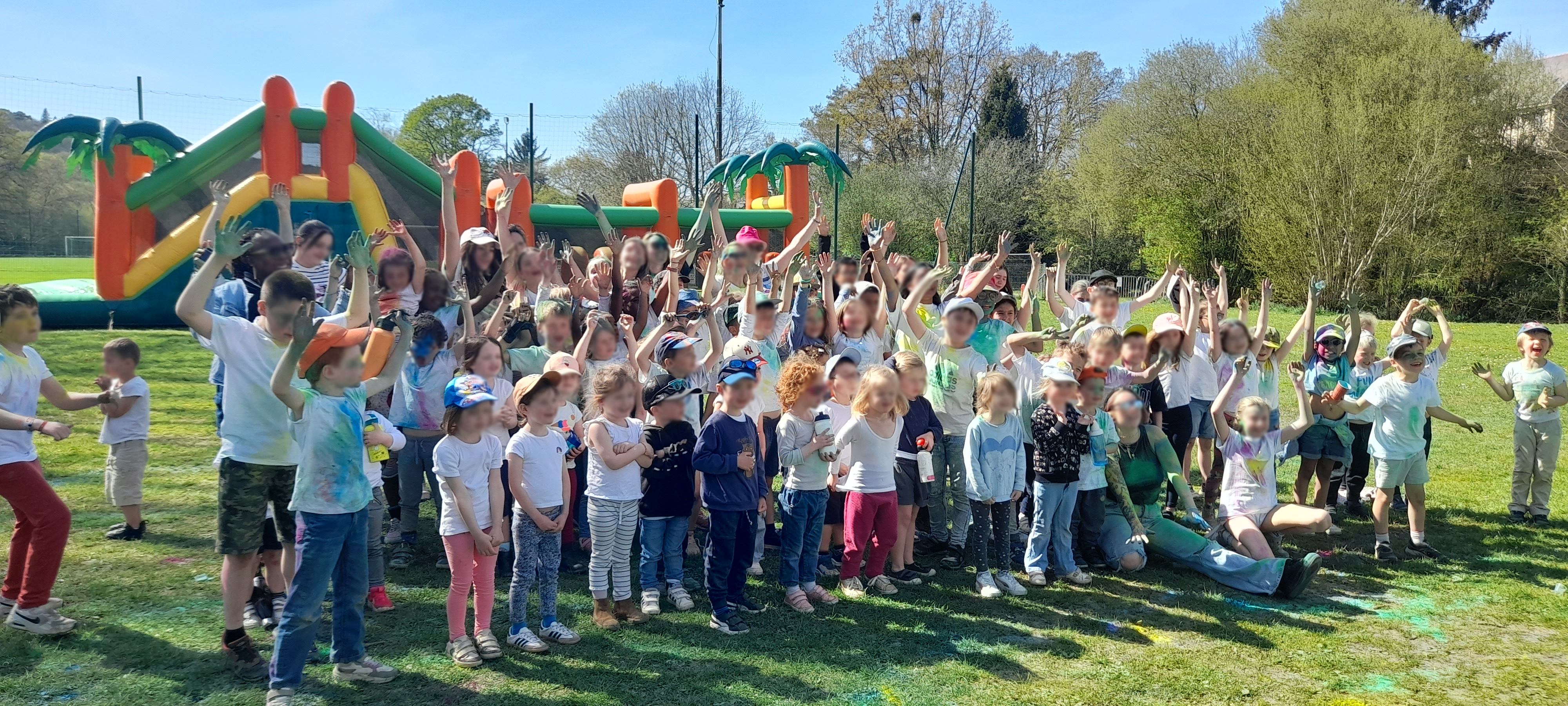 Bilan Enfance et Jeunesse