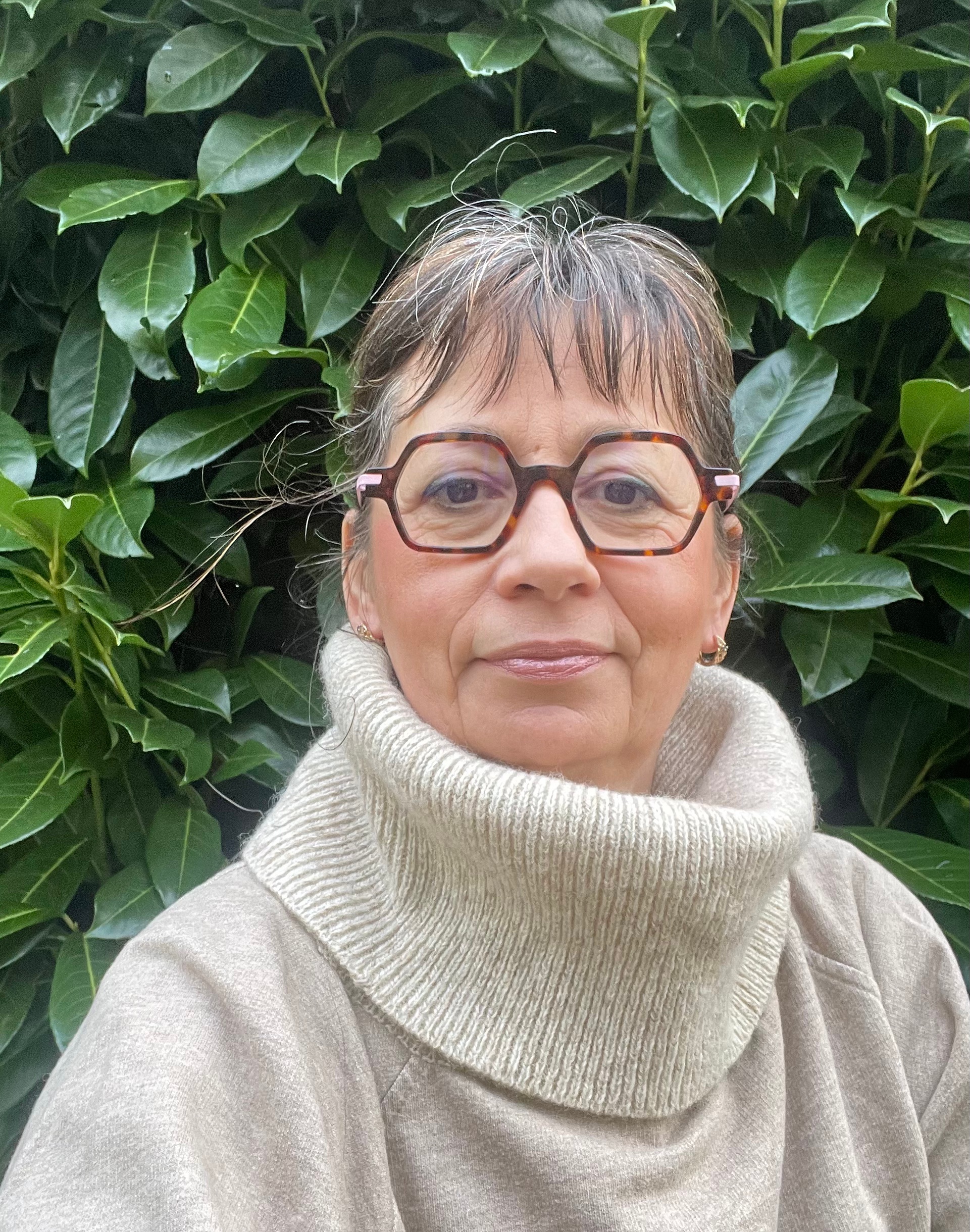 Catherine Ballanger rejoint l’équipe Saint-Nolff avance pour Vous