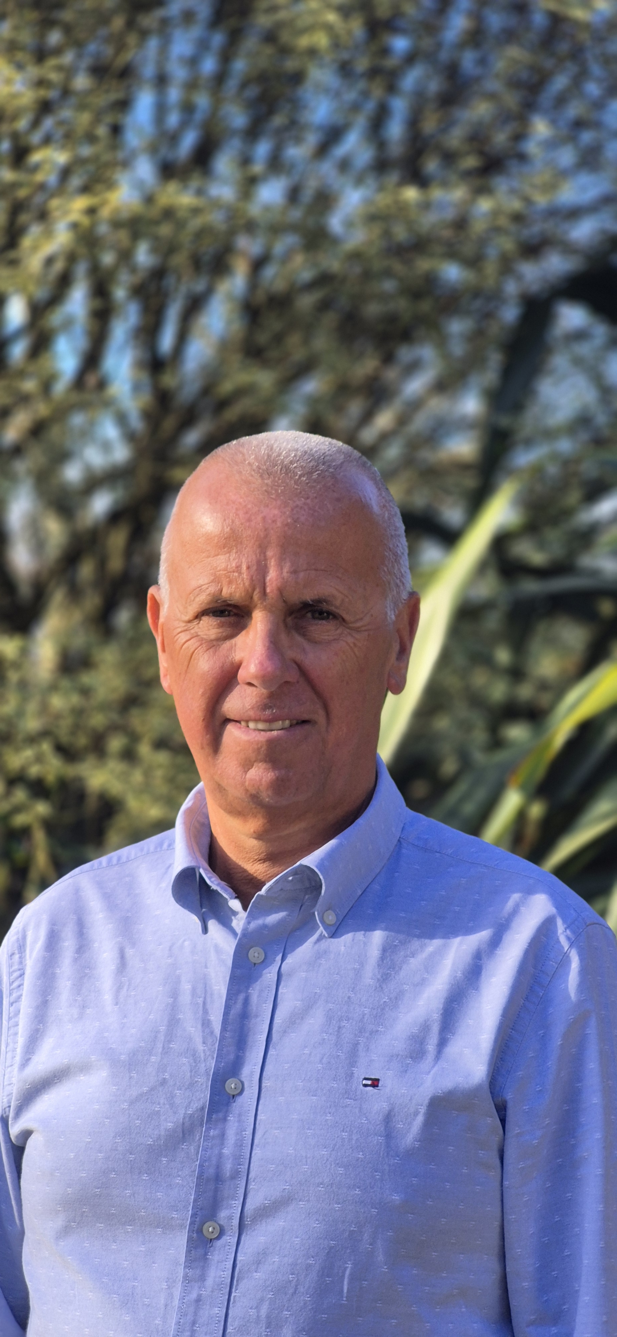 Daniel Orial rejoint l’équipe Saint-Nolff avance pour Vous