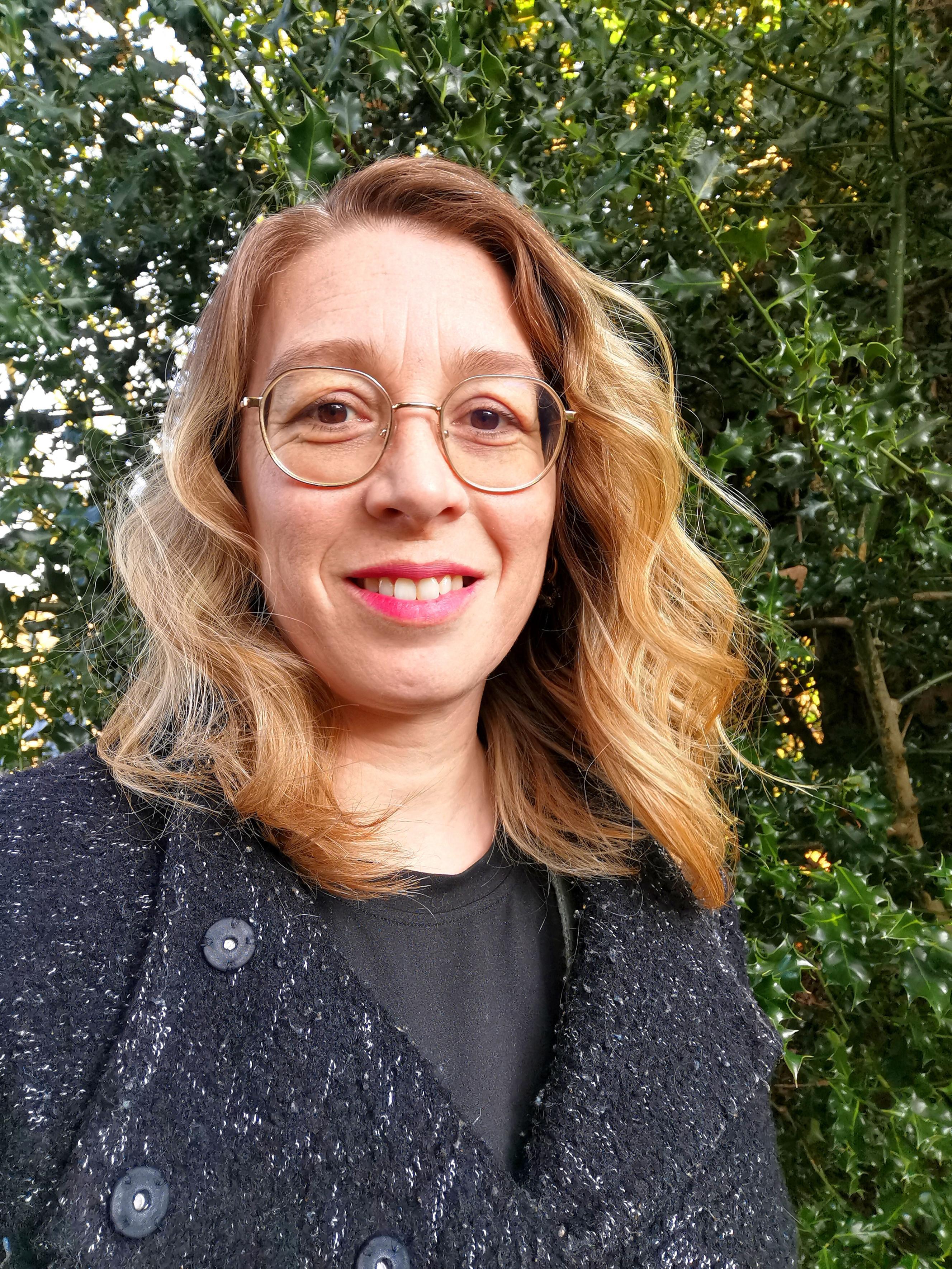 Marianne Petit rejoint l’équipe Saint-Nolff avance pour Vous