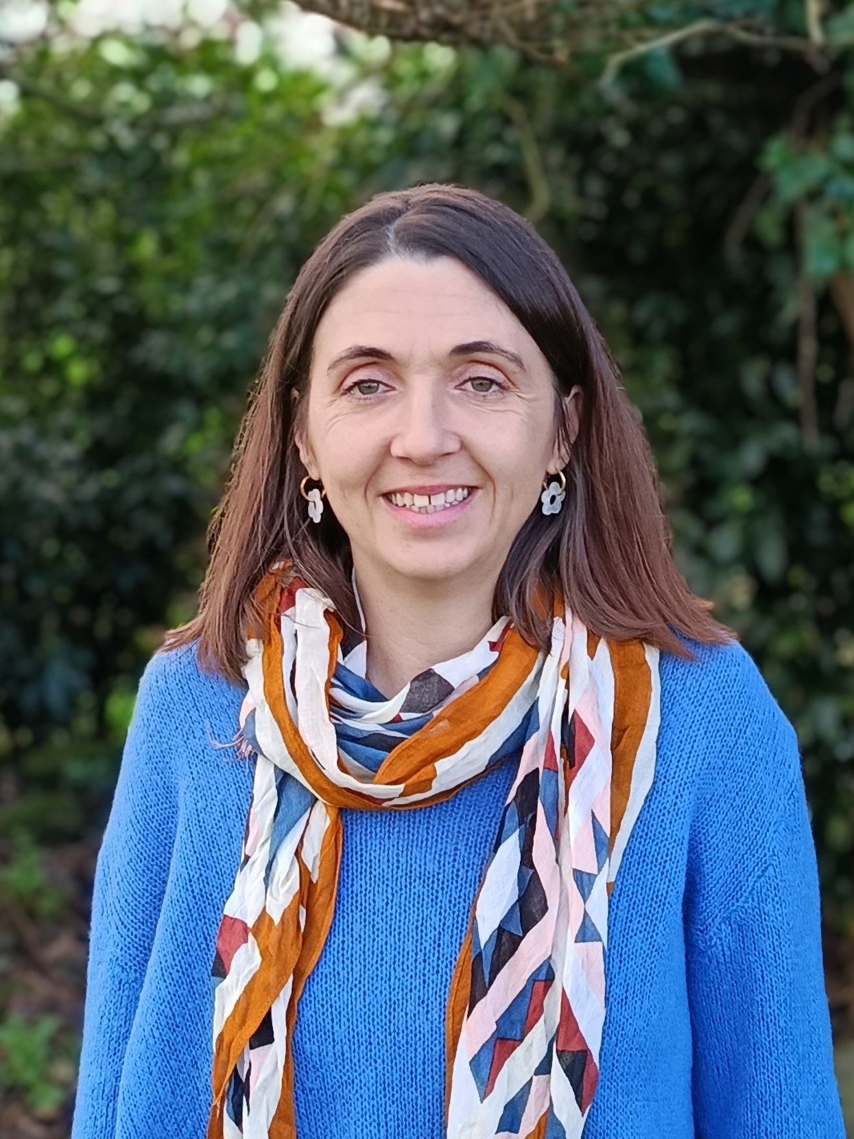 Émilie Kerhervé rejoint l’équipe Saint-Nolff avance pour vous