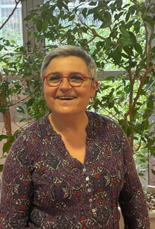 Gaëlle Rio rejoint l’équipe Saint-Nolff avance pour Vous