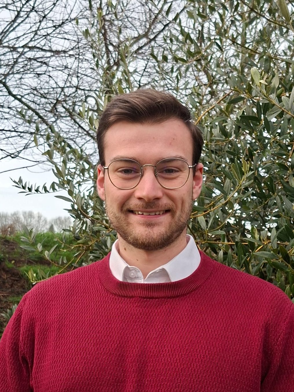 Milian Le Calvé rejoint l’équipe Saint-Nolff avance pour Vous