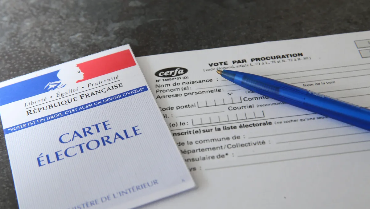 Les 15 et 22 mars prochains, ne laissez pas votre voix rester sans voix !