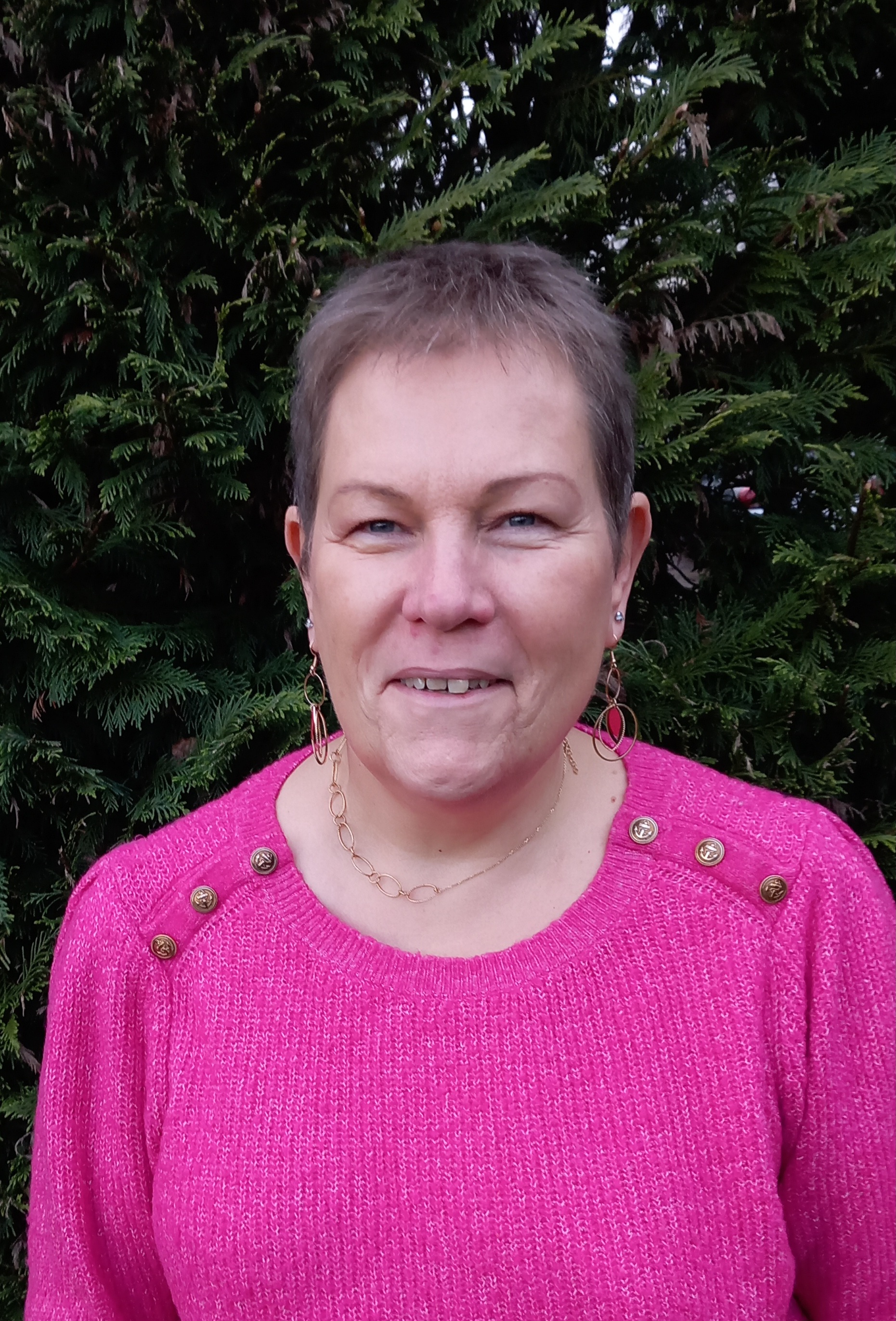 Sophie Morice rejoint l’équipe Saint-Nolff avance pour Vous