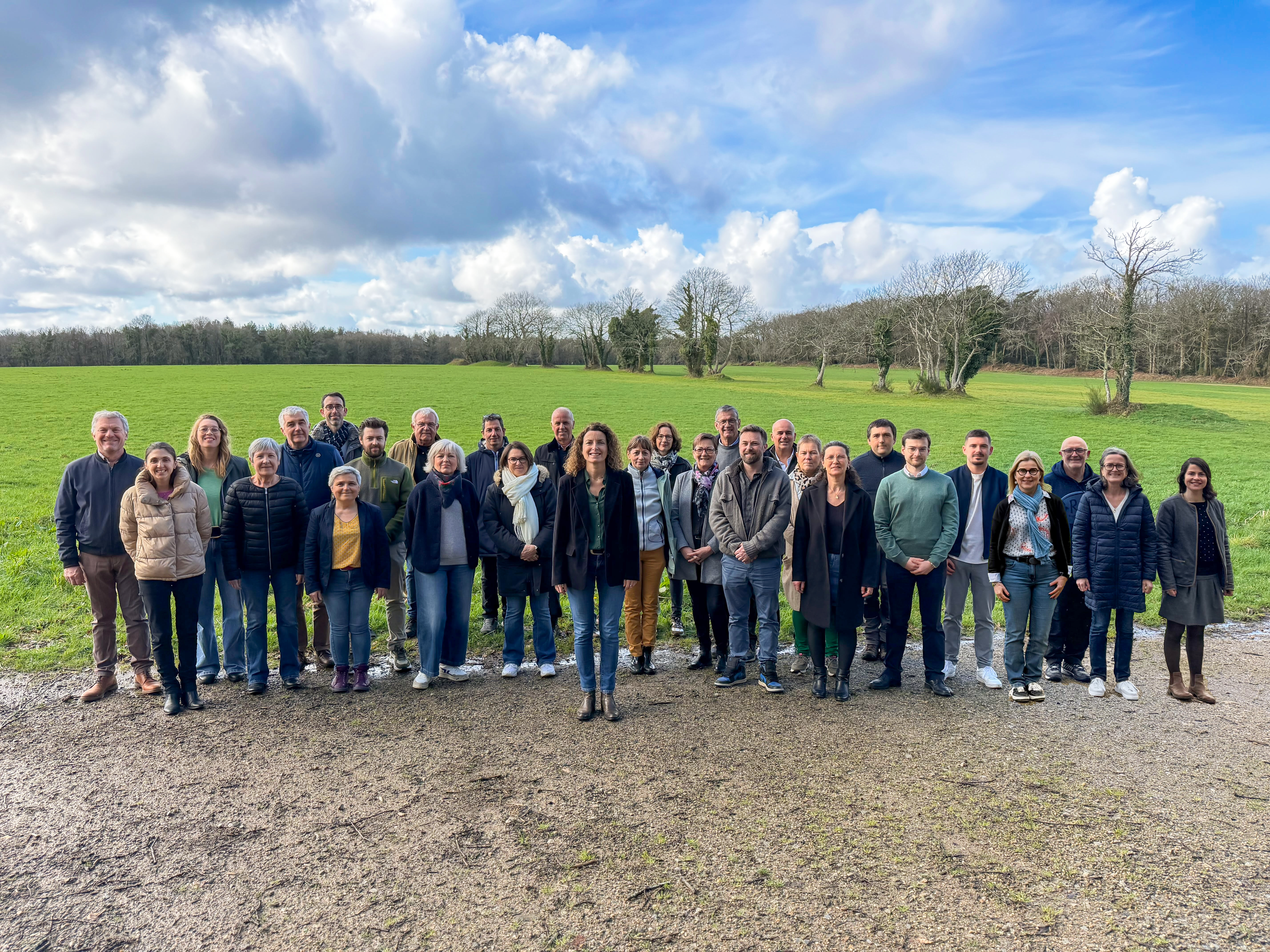 Entre les discours et les actes : Choisissons la Réalité 🗳️🌱